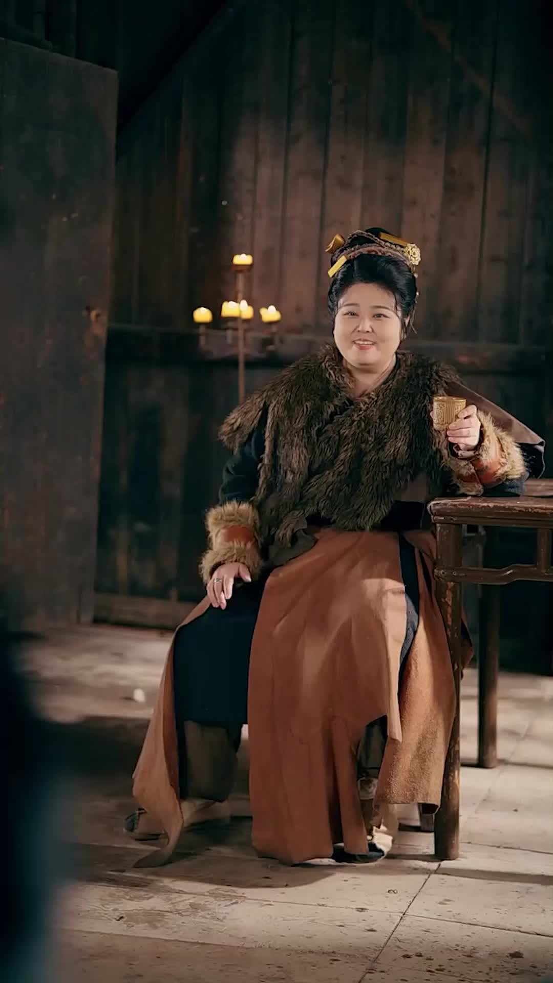 Episódio 15 - O Pai dos Gêmeos é um Príncipe